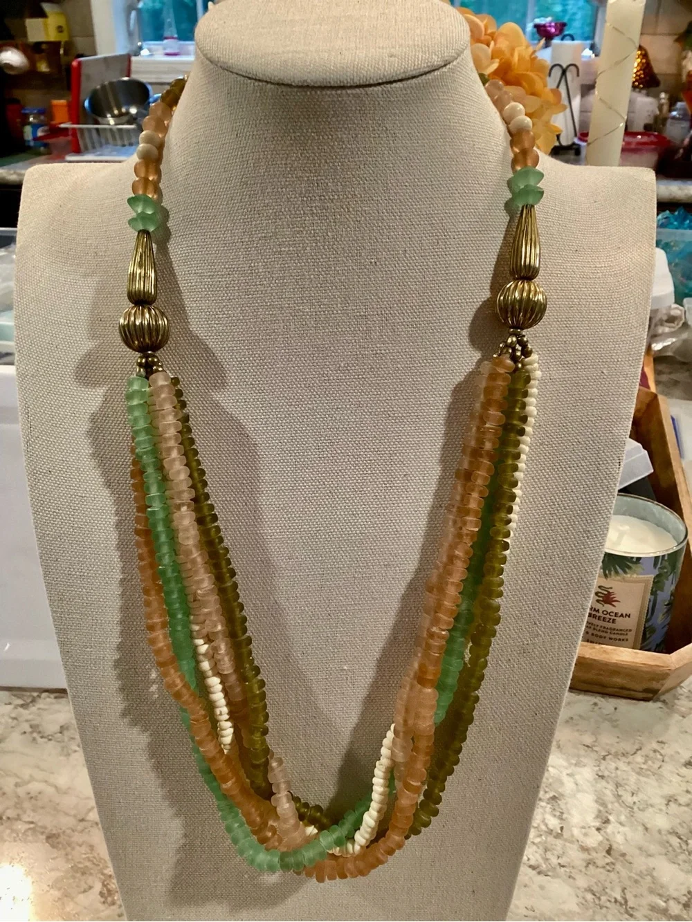 N/A elegant multistrand